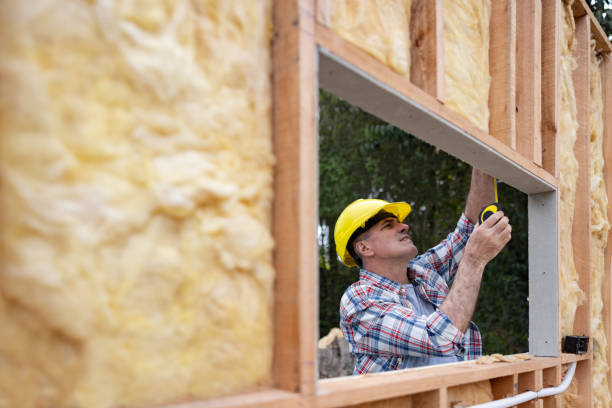 Trusted Forest Acres, SC Insulation Experts